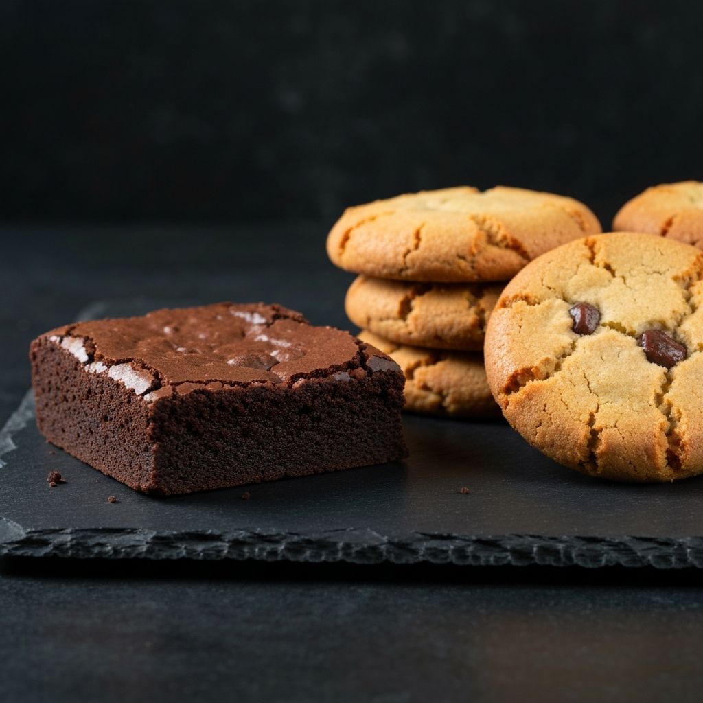 Cannabis Baked Goods